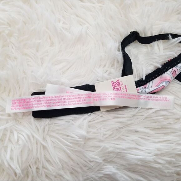 32A PINK Victoria's Secret Unlined Bra - Picture 8 of 9